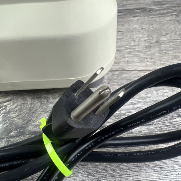 OSCAR Vintage Multi-Purpose Juice Extractor Juicer DA-502 COMPLETE Tested Works! - Picture 14 of 16